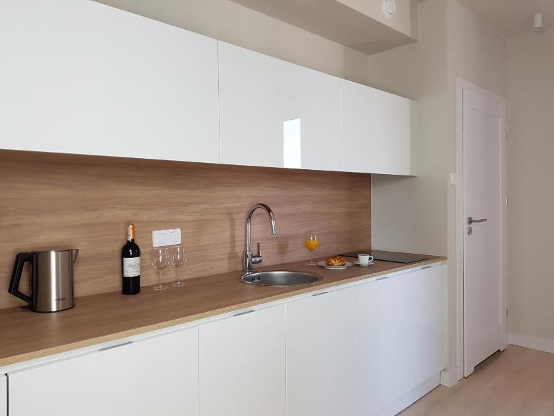 Chopin Apartments - Union - image 15