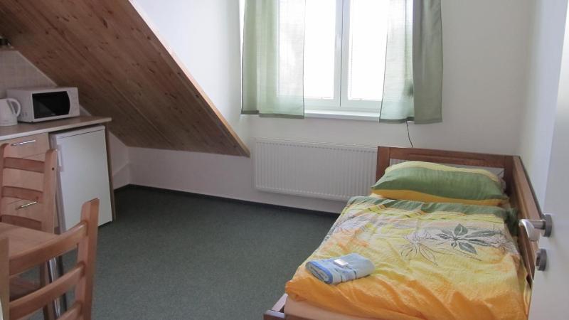 Two-Bedroom Apartment image 4