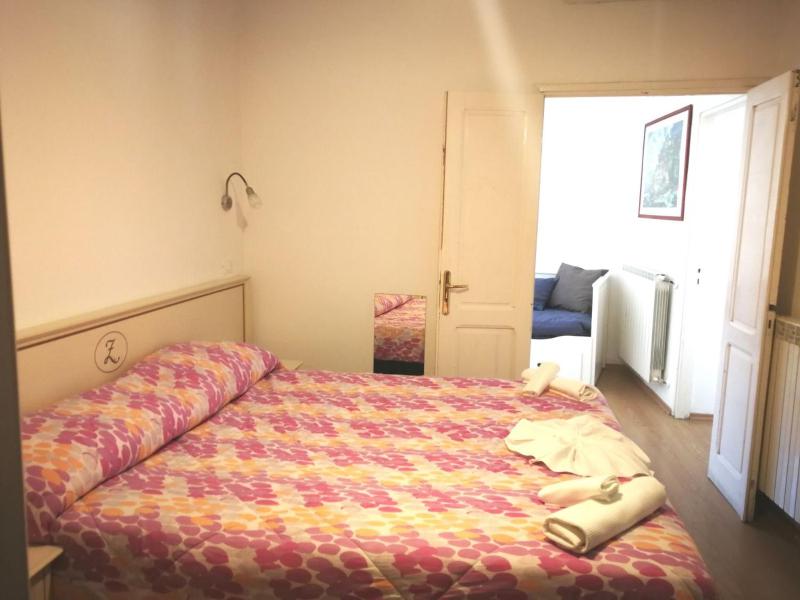 Junior Suite with Balcony