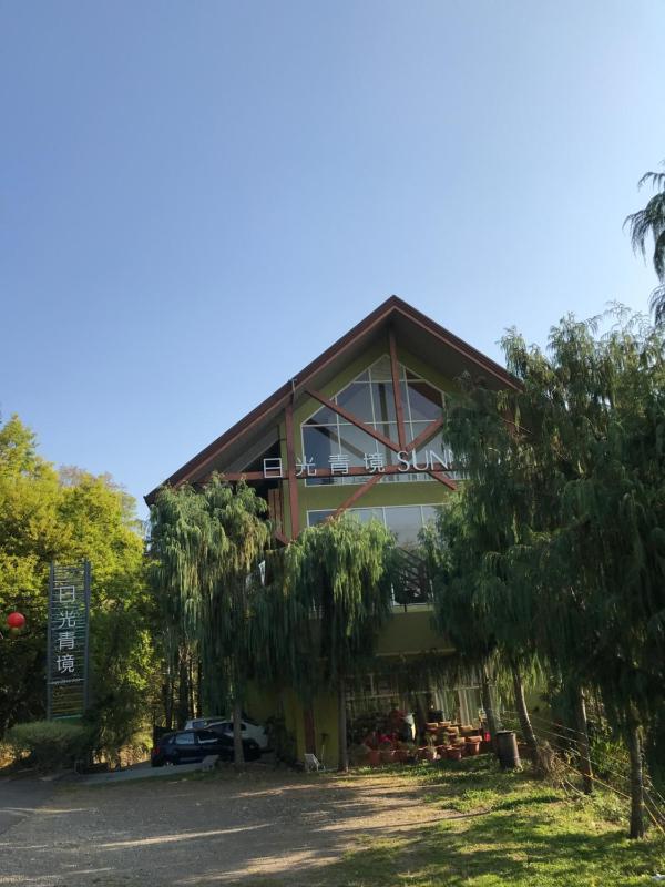 Sunnydale B&B - image 37