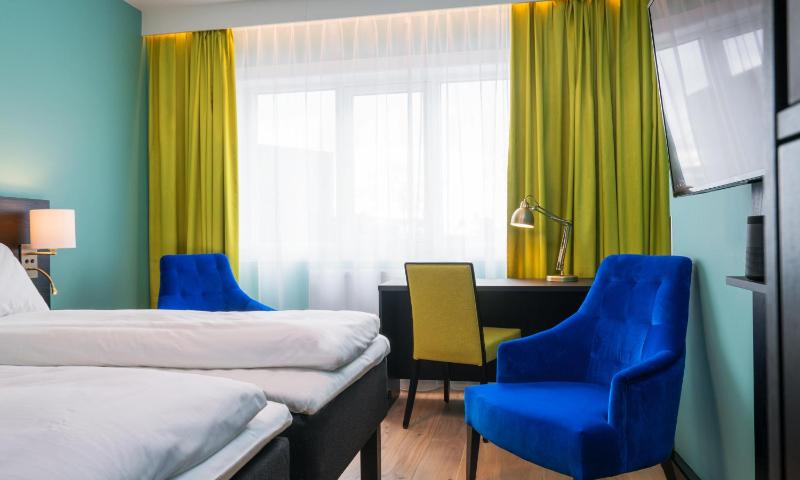 Standard Double Room image 1