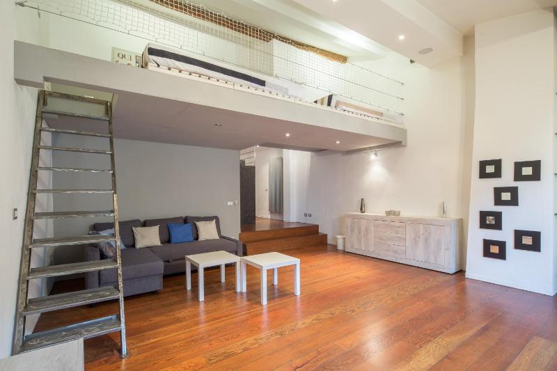 Serragli Loft - image 15