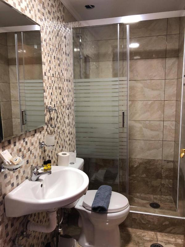 Double or Twin Room image 1