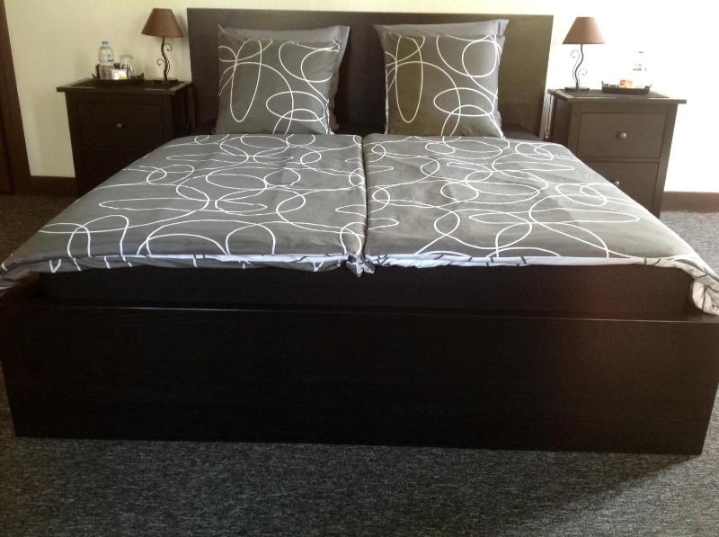 Deluxe King Room image 4