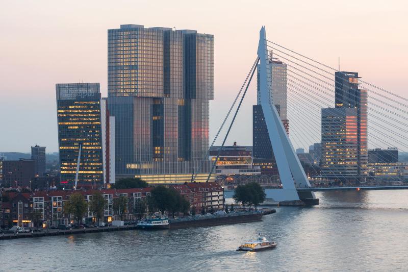 Stayokay Hostel Rotterdam - fully renovated April 2026 - image 3