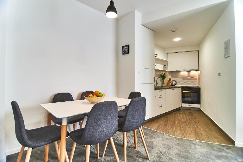 Two-Bedroom Apartment image 4