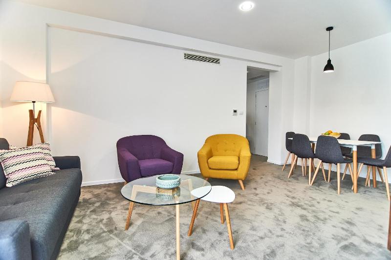 Two-Bedroom Apartment image 3