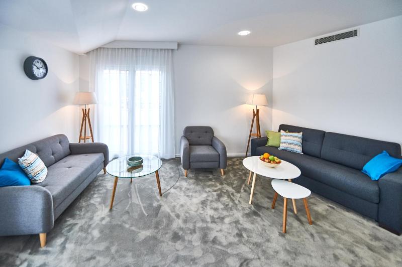 Two-Bedroom Apartment image 2