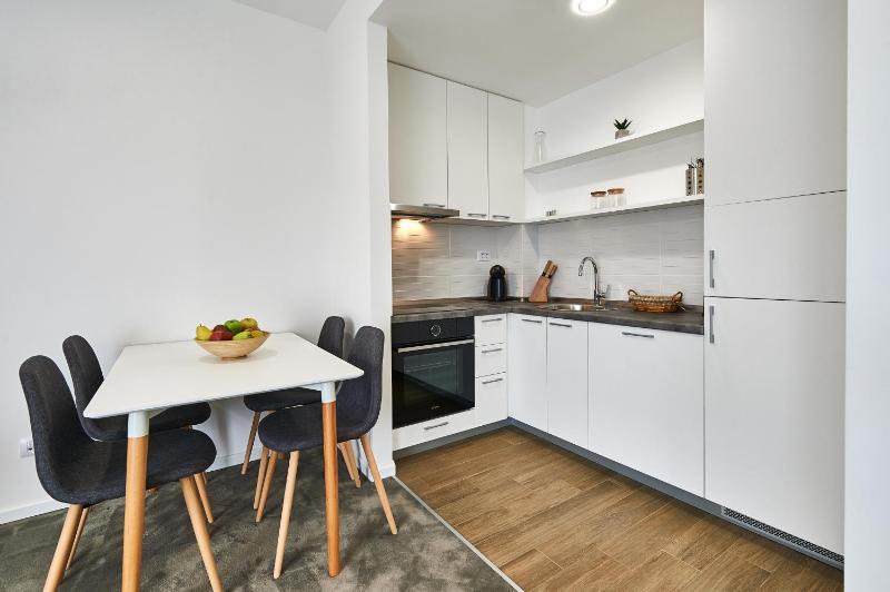 One-Bedroom Apartment image 4