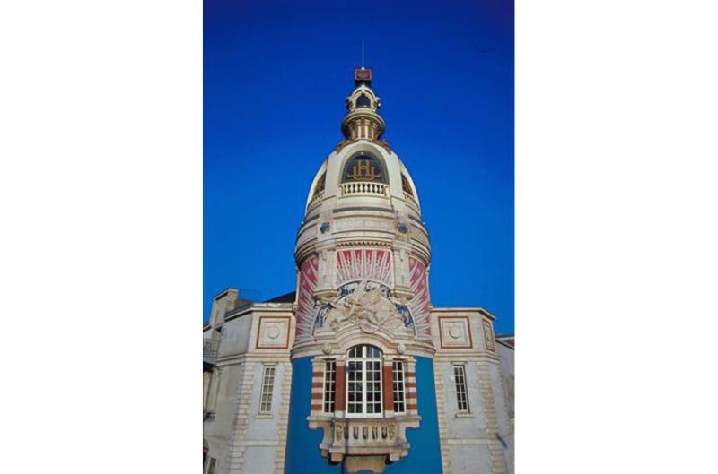Hôtel La Pérouse - image 21