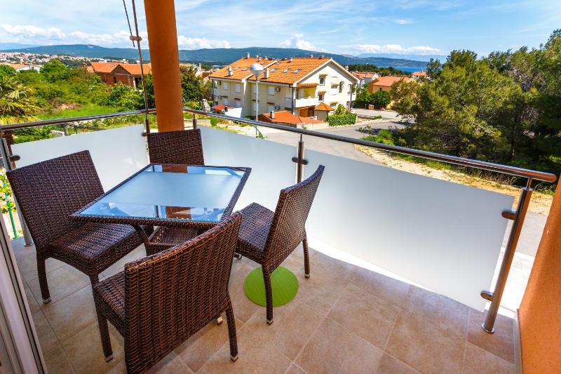 Apartment with Balcony image 2