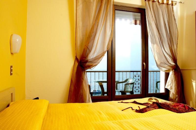 Apartment with Lake View image 2