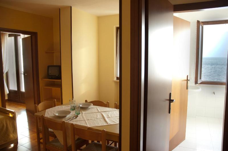 Apartment with Lake View image 3