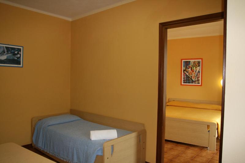 Apartment with Lake View image 4