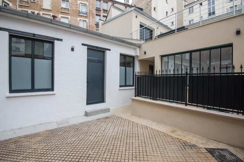 Vintage F3 avec terrasse Villa Saint Charles - image 7
