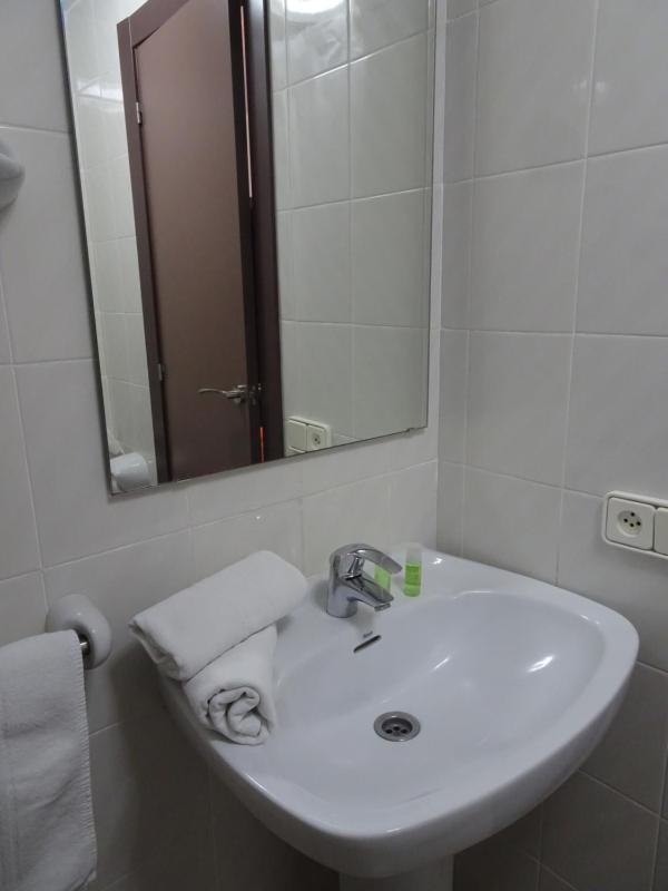 Hostal Internacional - image 37