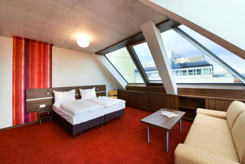 Junior Suite image 4