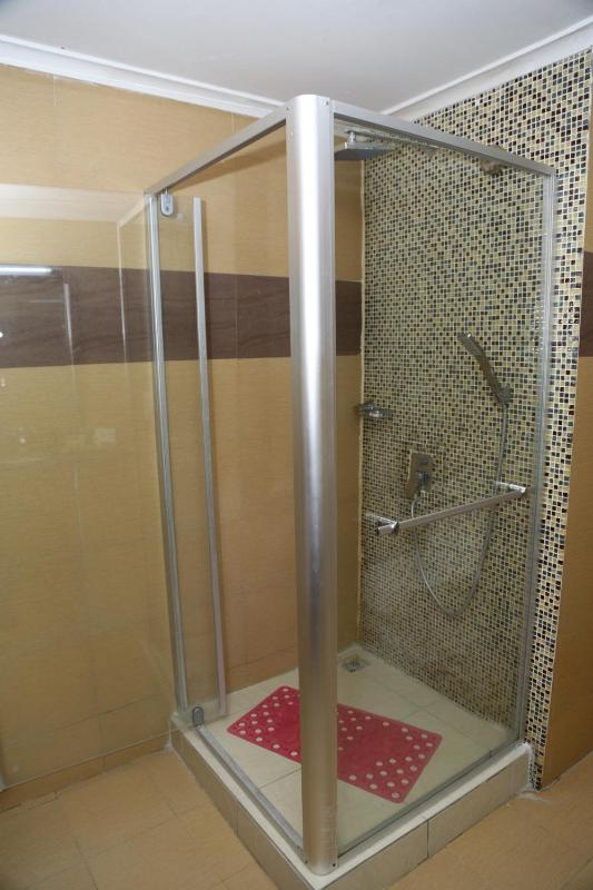 Tiffany Diamond Hotels Ltd - Indira Gandhi street - image 10