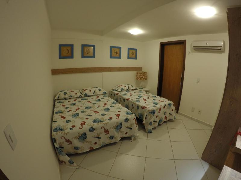 Flat no La Piazzetta - Ap. 14 Térreo - image 3