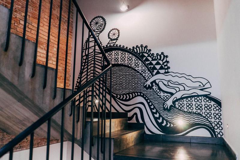 Black Swan Hostel Barcelona - image 8