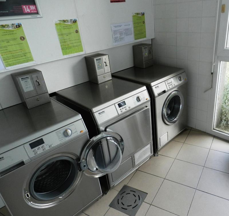 Studio Lit double avec Balcon image 3