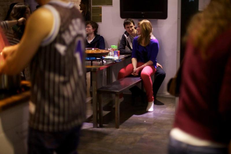 Black Swan Hostel Barcelona - image 13