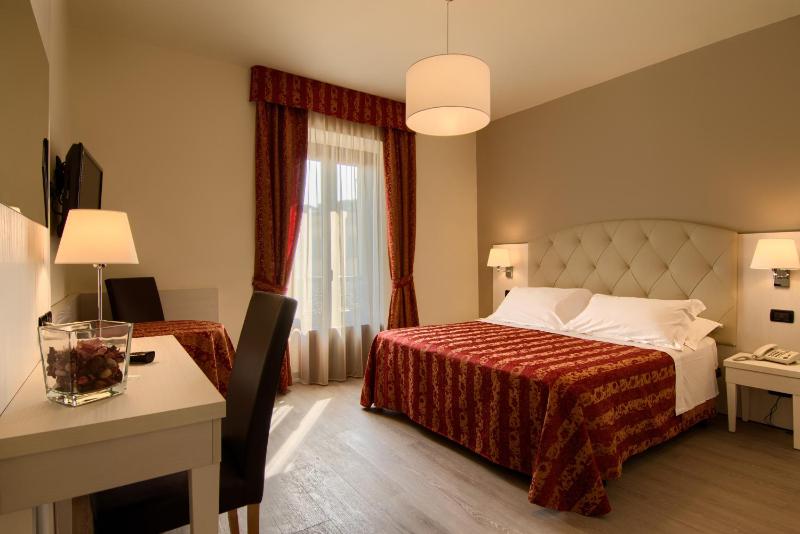Comfort Double Room image 1