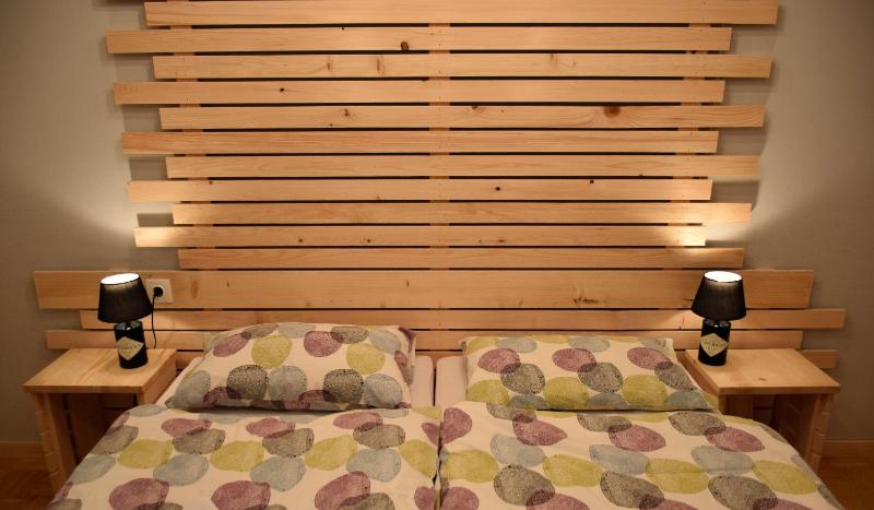 Superior Double Room with Park View image 2