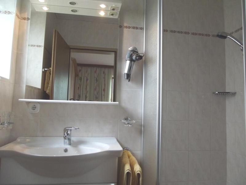 One-Bedroom Apartment with Balcony image 2