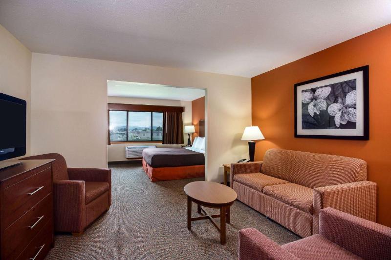 Premier King Room - Non-Smoking image 3