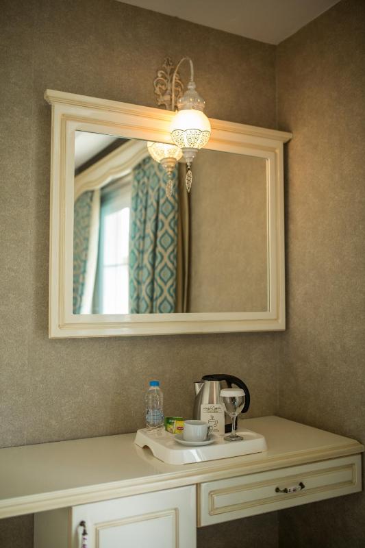 Budget Double Room image 3