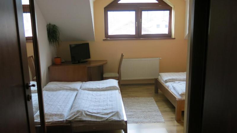 Double Room image 2