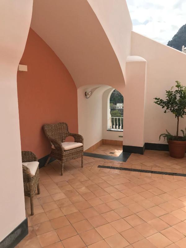Il Moro Di Positano - image 7