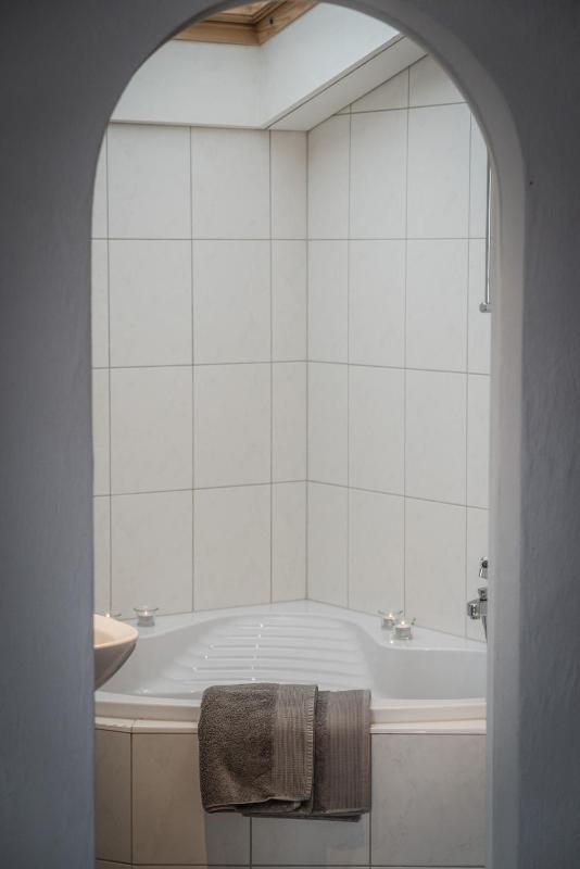 Double Room with Terrace image 4