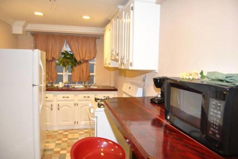 Apartment - Ground Floor image 1