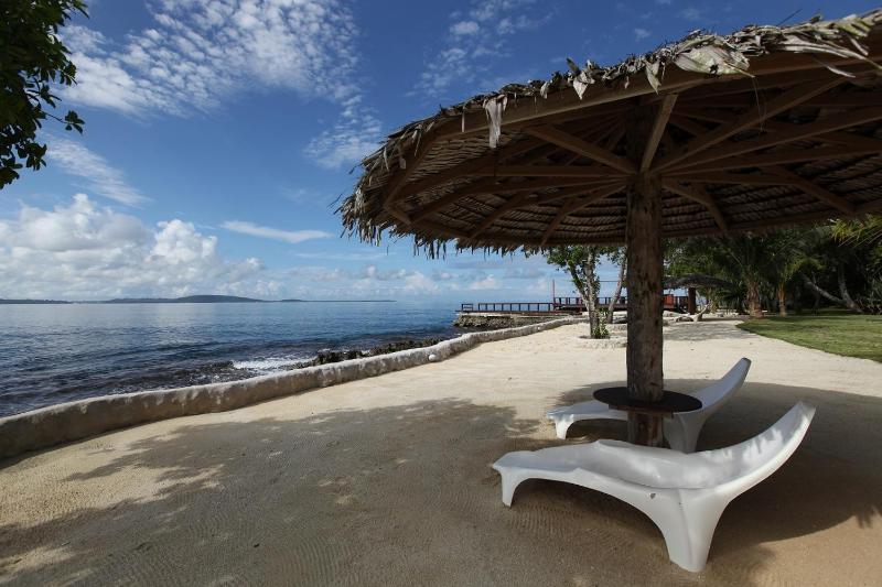 Island Magic Resort Apartments - image 11