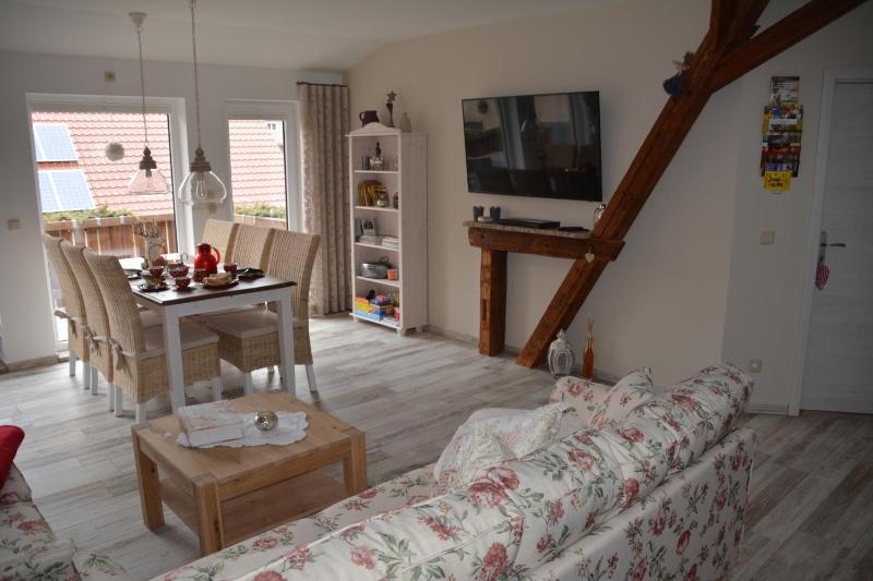 Three-Bedroom Apartment image 4