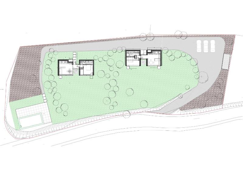 One-Bedroom House image 3