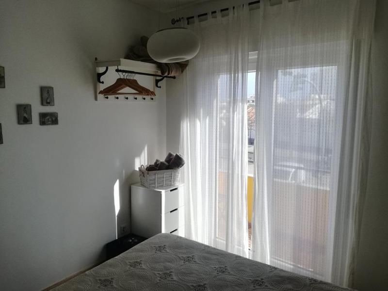 Apartment with Terrace image 4