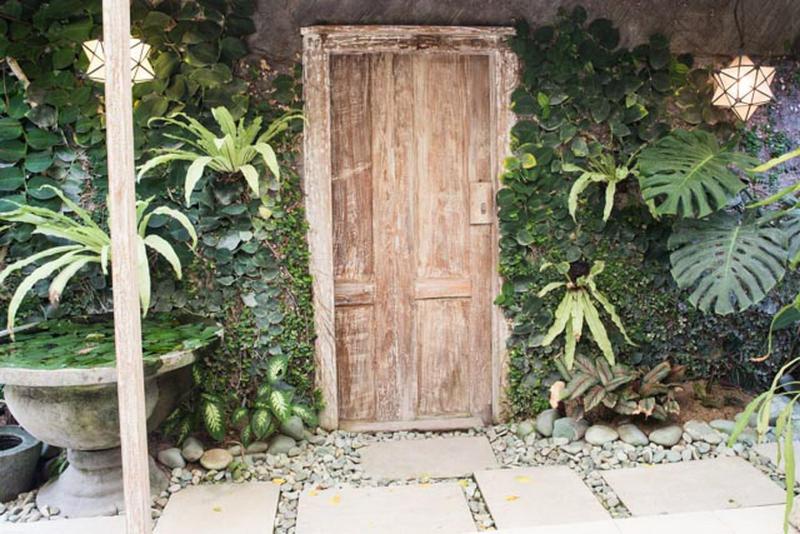 Wonderland Villa - Seminyak - image 19