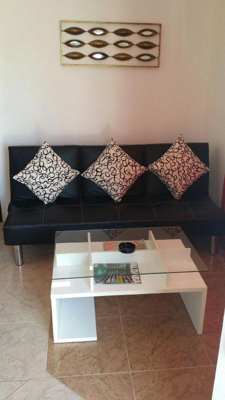 Apartamento Frente Al Mar - image 25