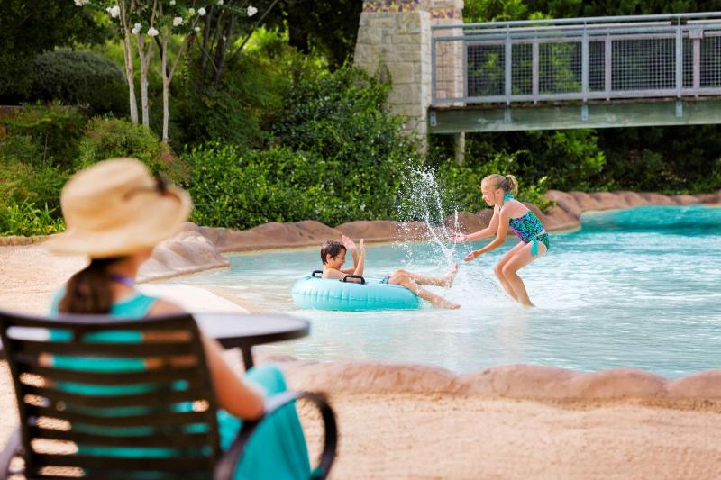 Hyatt Vacation Club at Wild Oak Ranch - image 21