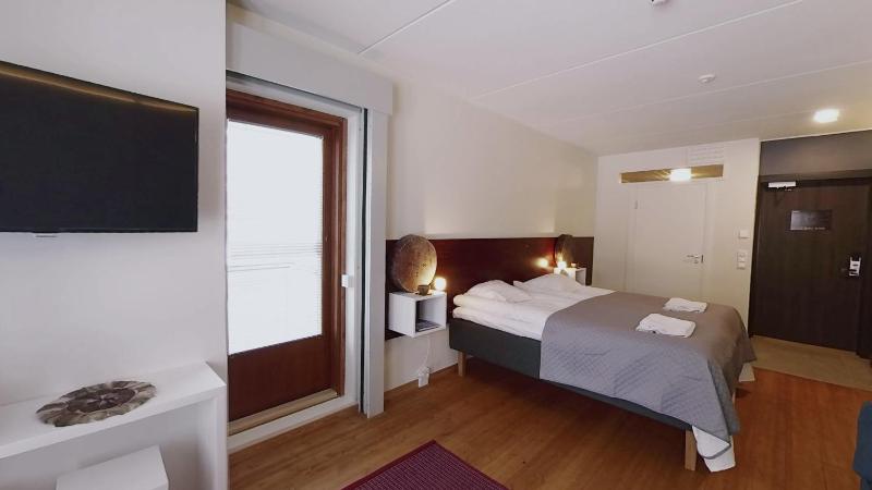 Quadruple Room image 1