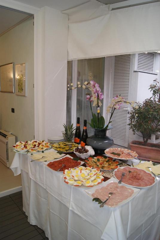Residence Aprilia - image 36