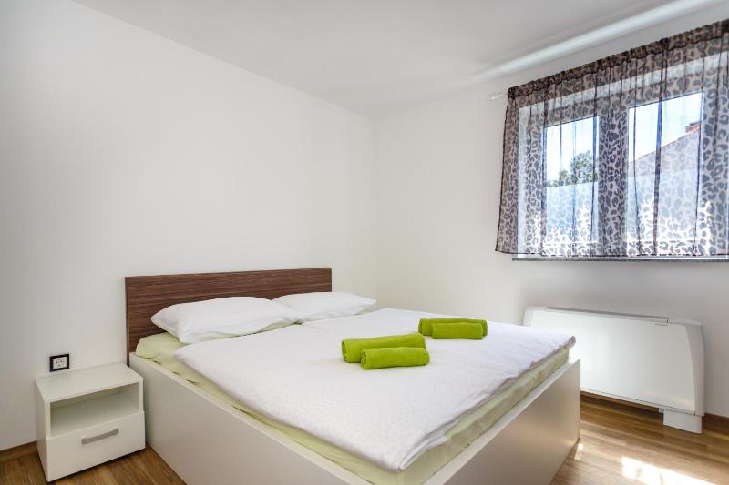 Apartment with Balcony image 3