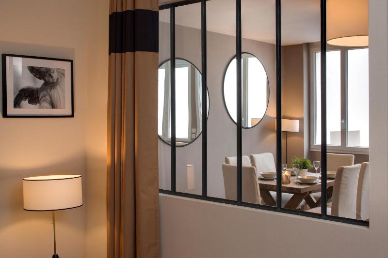 Appartements des Ducs - image 5