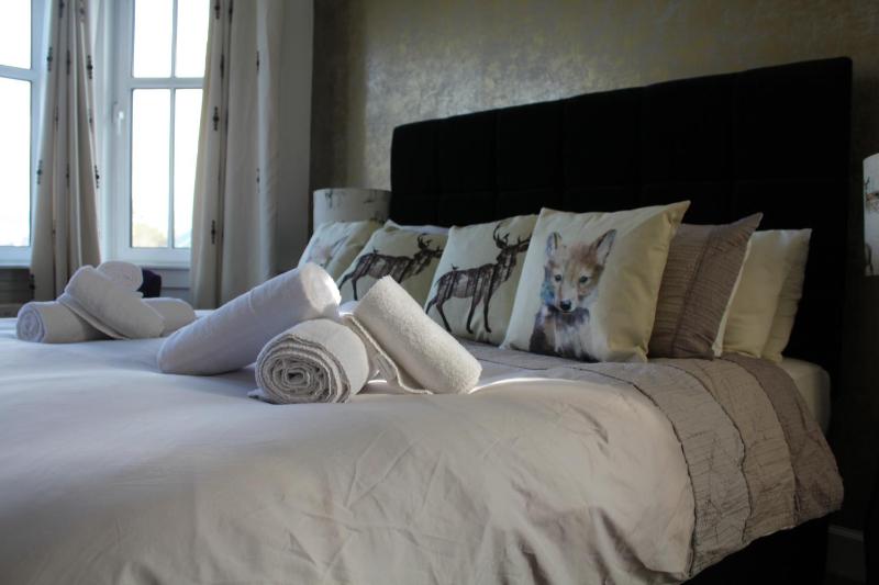 King Room with Sea View image 2