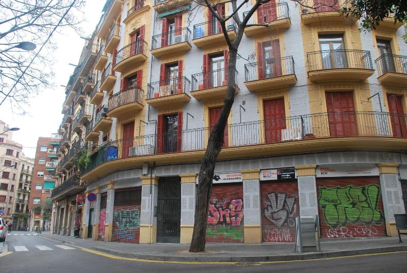 Two-Bedroom Apartment image 1