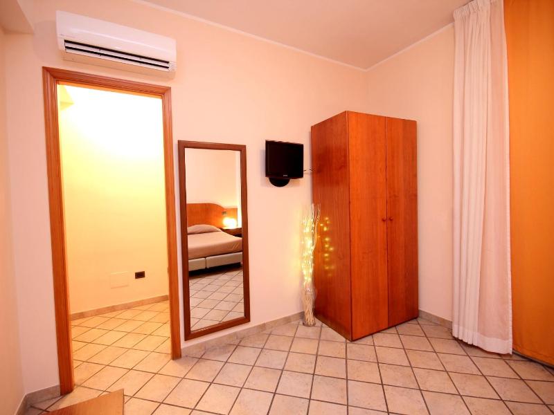 Comfort Double or Twin Room