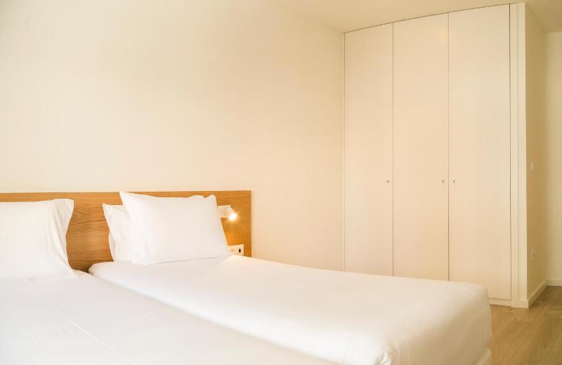 Hotel Spot Family Suites - image 18